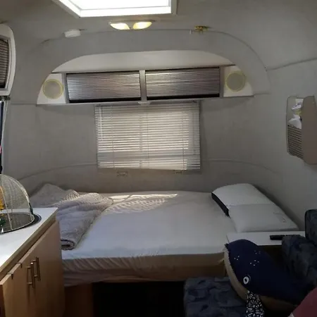 Airstream In The Center Of It All Miami Exterior photo