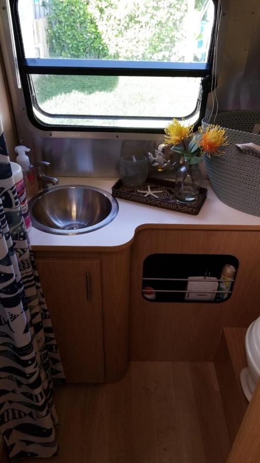 Apartamento Airstream In The Center Of It *