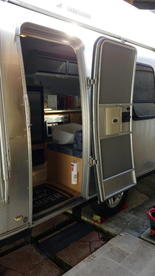 Airstream In The Center Of It Apartamento Miami