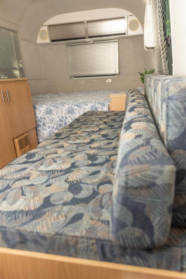 Apartamento Airstream In The Center Of It Miami