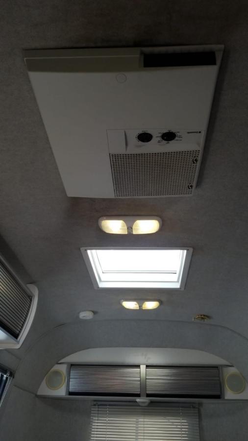 Apartamento Airstream In The Center Of It