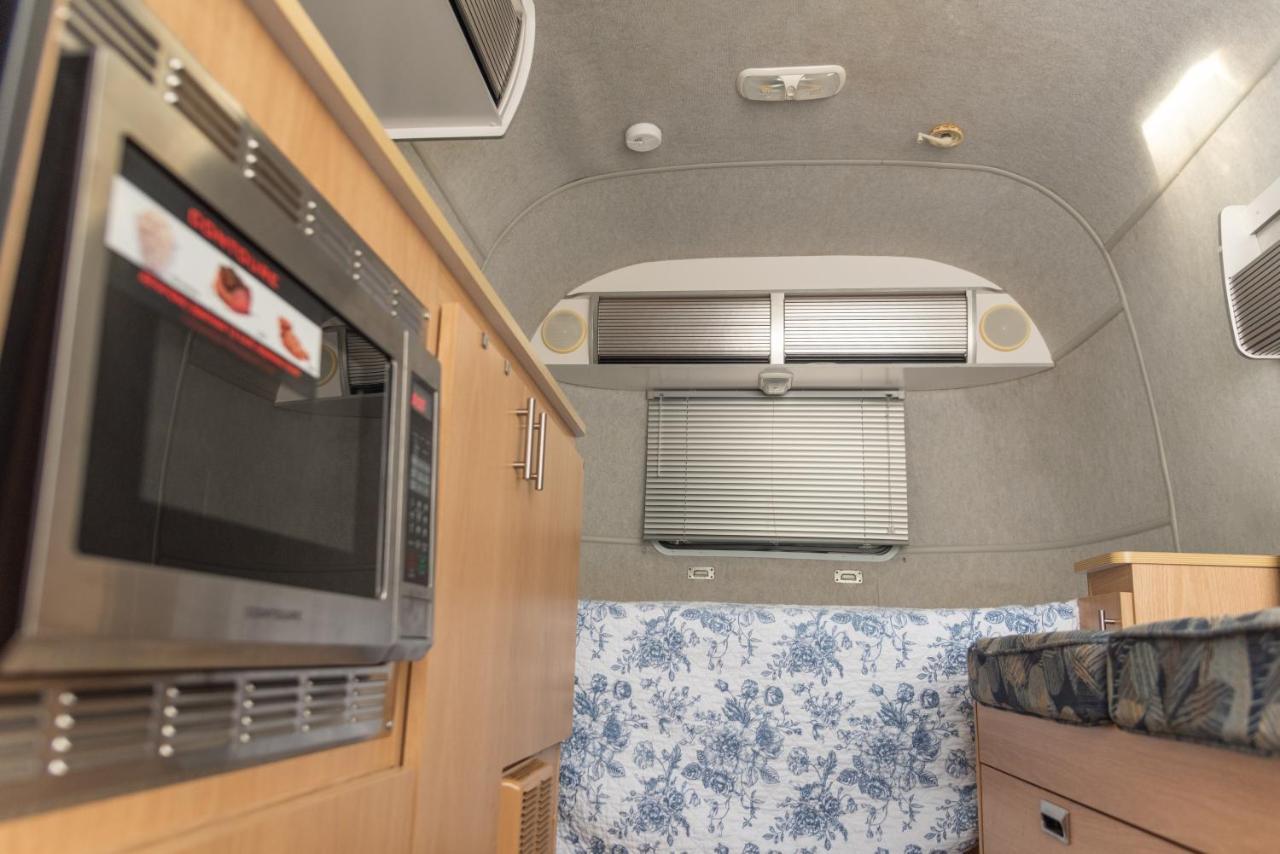 Apartamento Airstream In The Center Of It Miami