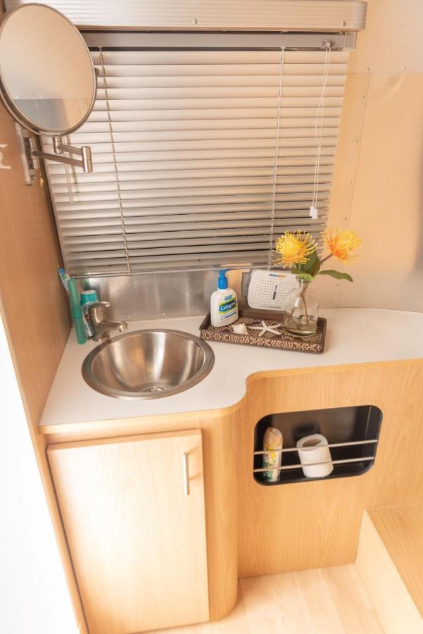 Apartamento Airstream In The Center Of It