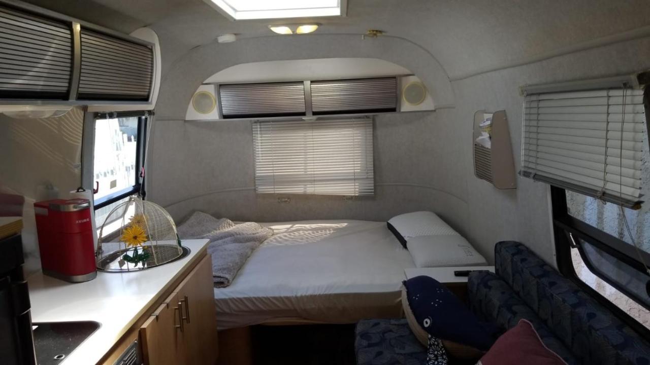 Appartement Airstream In The Center Of It Miami